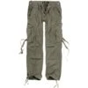 Brandit M-65 Ladies Trousers Olive -Brandit Shop Brandit M 65 Ladies Trousers Olive 1 1200x1200