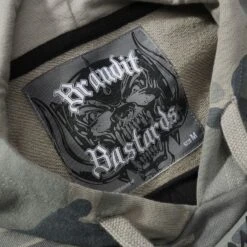 Brandit Motörhead Sweathoody Grey Camo 8 Brandit Motörhead Sweathoody Grey Camo -Brandit Shop Brandit Motorhead Sweathoody Grey Camo 3 2