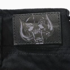 Brandit Motörhead Urban Legend Shorts Black 11 Brandit Motörhead Urban Legend Shorts Black -Brandit Shop Brandit Motorhead Urban Legend Shorts Black 4 1