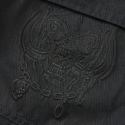 Brandit Motörhead Urban Legend Shorts Black 12 Brandit Motörhead Urban Legend Shorts Black -Brandit Shop Brandit Motorhead Urban Legend Shorts Black 5 1