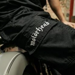 Brandit Motörhead Urban Legend Shorts Black 15 Brandit Motörhead Urban Legend Shorts Black -Brandit Shop Brandit Motorhead Urban Legend Shorts Black 8 1