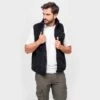 Brandit Teddyfleece Worker Vest Black -Brandit Shop Brandit Teddyfleece Worker Vest Black 1 1200x1200 2