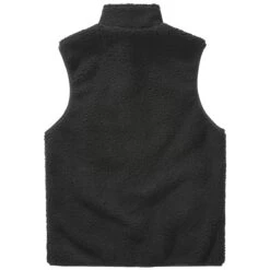 Brandit Teddyfleece Worker Vest Black 7 Brandit Teddyfleece Worker Vest Black -Brandit Shop Brandit Teddyfleece Worker Vest Black 4 1200x1200 2