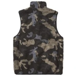 Brandit Teddyfleece Worker Vest Dark Camo -Brandit Shop Brandit Teddyfleece Worker Vest Dark Camo 4 1200x1200 2