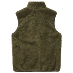 Brandit Teddyfleece Worker Vest Olive 7 Brandit Teddyfleece Worker Vest Olive -Brandit Shop Brandit Teddyfleece Worker Vest Olive 4 1200x1200 2