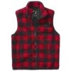 Brandit Teddyfleece Worker Vest Red/Black 5 Brandit Teddyfleece Worker Vest Red/Black -Brandit Shop Brandit Teddyfleece Worker Vest Red Black 1 1200x1200 2