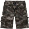 Brandit Kids BDU Shorts Dark Camo 5 Brandit Kids BDU Shorts Dark Camo -Brandit Shop BranditKidsBDUShortsDark camo 1 1200x1200