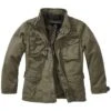 Brandit Kids M-65 Giant Jacket Olive 4 Brandit Kids M-65 Giant Jacket Olive -Brandit Shop BranditKidsM 65GiantJacketOlive 1 1200x1200