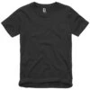 Brandit Kids T-Shirt Black