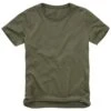 Brandit Kids T-Shirt Olive