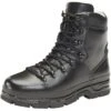 Brandit German Army Mountain Boots Black