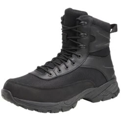 Brandit Tactical Boots Next Generation Black