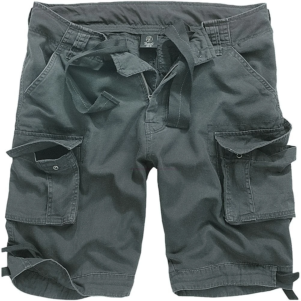 Brandit Urban Legend Shorts Anthracite 1 Brandit Urban Legend Shorts Anthracite