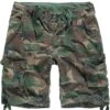 Brandit Urban Legend Shorts Woodland