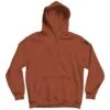 CLOMOD Hoodie "Blank" Maroon Red -Brandit Shop CLOMOD Hoodie Blank Maroon Red 1200 2