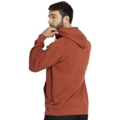 CLOMOD Hoodie "Twirl" Maroon Red -Brandit Shop CLOMOD Hoodie Twirl Maroon Red 1200 4 2