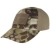 Condor Mesh Tactical Cap Kryptek Highlander -Brandit Shop Condor Tactical Mesh Cap Highlander 001 1200x1200