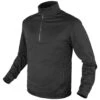 Condor Velocity Performance Base Layer Black 2 Condor Velocity Performance Base Layer Black -Brandit Shop Condor Velocity Performance Base Layer Black 1200X1200 2