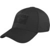 Condor Flex Cap Black 2 Condor Flex Cap Black -Brandit Shop Condor Flexi Cap black 001 1001x1001