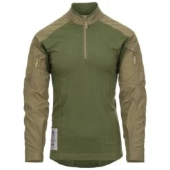 Direct Action Vanguard Combat Shirt Adaptive Green -Brandit Shop Direct Action Combat Shirt Adaptive Green 2 1200x1200 1