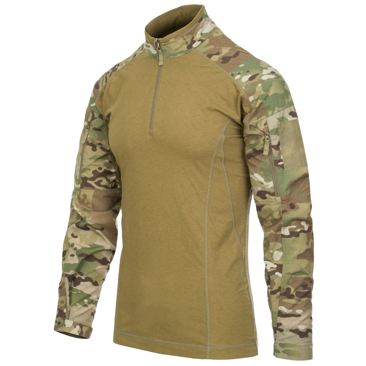 Direct Action Vanguard Combat Shirt MultiCam 1 Direct Action Vanguard Combat Shirt MultiCam