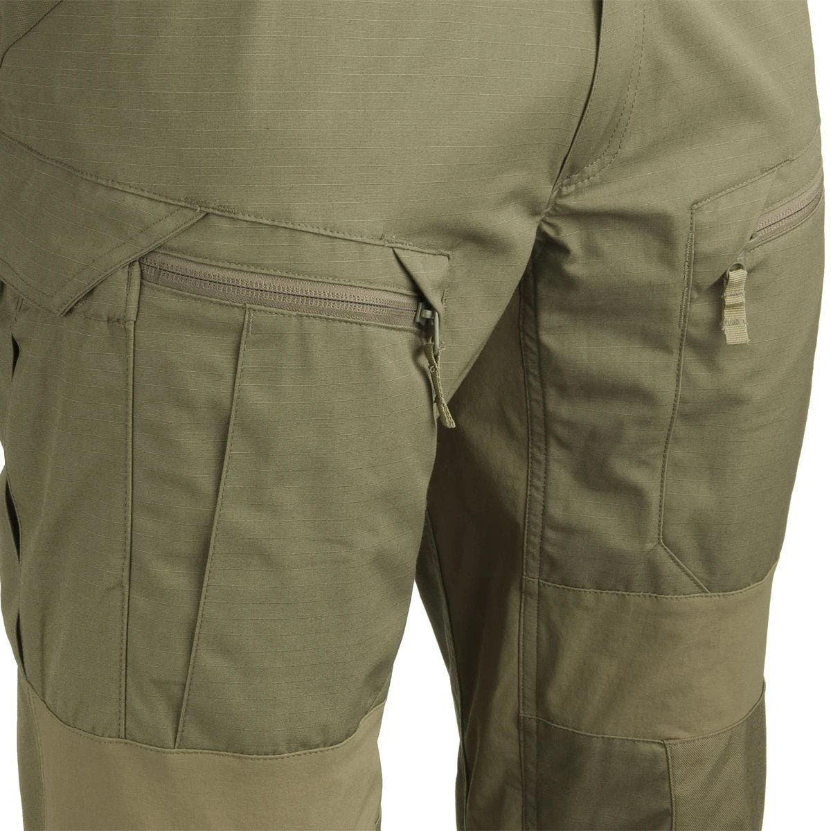 Direct Action Vanguard Combat Trousers Adaptive Green 6 Direct Action Vanguard Combat Trousers Adaptive Green - Image 6