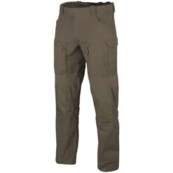 Direct Action Vanguard Combat Trousers RAL 7013 -Brandit Shop Direct Action Vanguard Combat Trousers RAL 7013 1 1