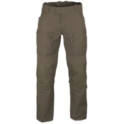 Direct Action Vanguard Combat Trousers RAL 7013 -Brandit Shop Direct Action Vanguard Combat Trousers RAL 7013 3 2