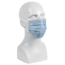 Other Disposable Sterile Surgical Mask Pack Of 25