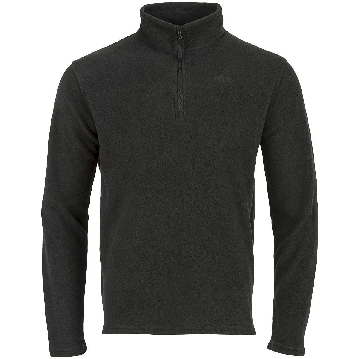 Highlander Forces Ember Fleece Black 1 Highlander Forces Ember Fleece Black