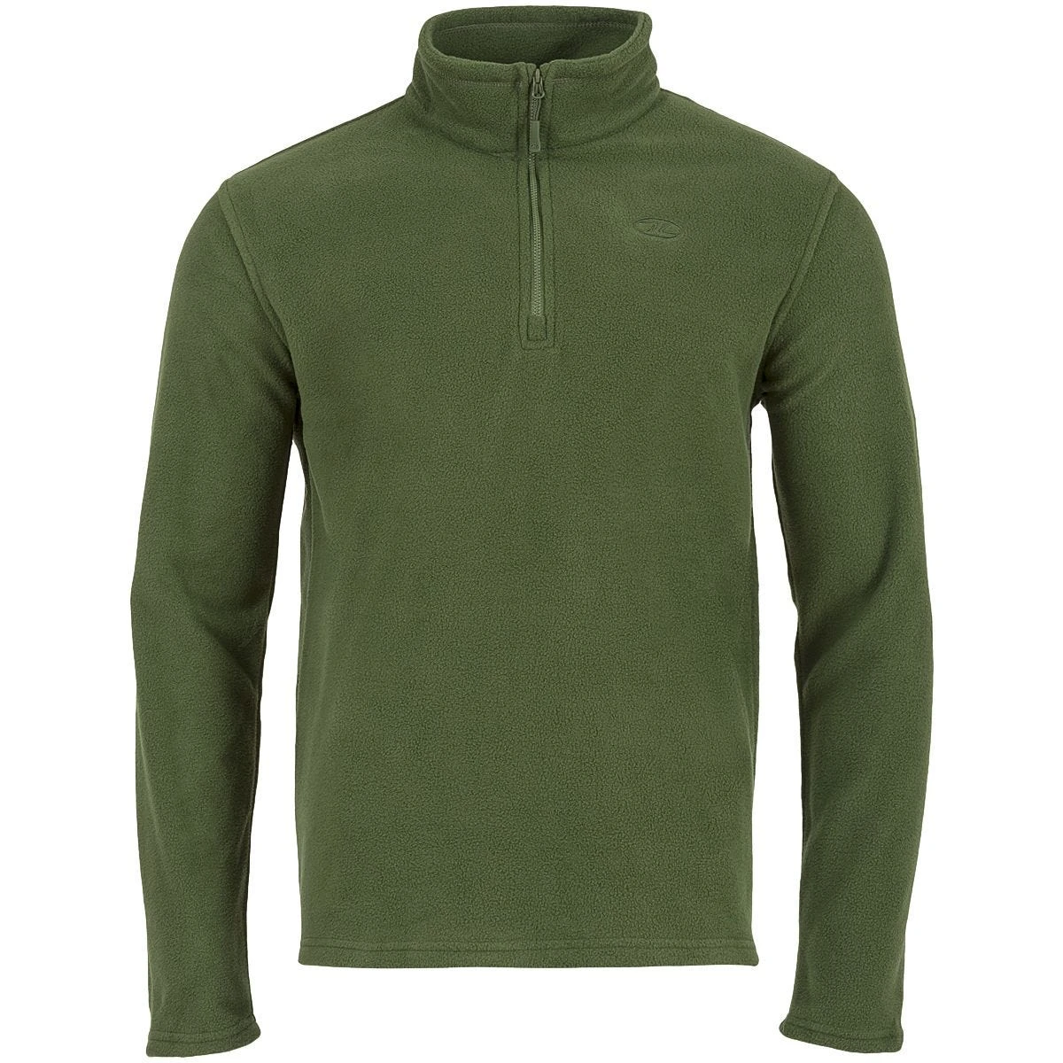 Highlander Forces Ember Fleece Olive 1 Highlander Forces Ember Fleece Olive
