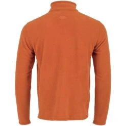Highlander Ember Fleece Pumpkin Orange 7 Highlander Ember Fleece Pumpkin Orange -Brandit Shop Ember Fleece Pumpkin Orange 4 1200x1200