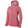 Alpinus Women Tactical Rocchetta 2.5 Layer Jacket Pink -Brandit Shop FF18123 1