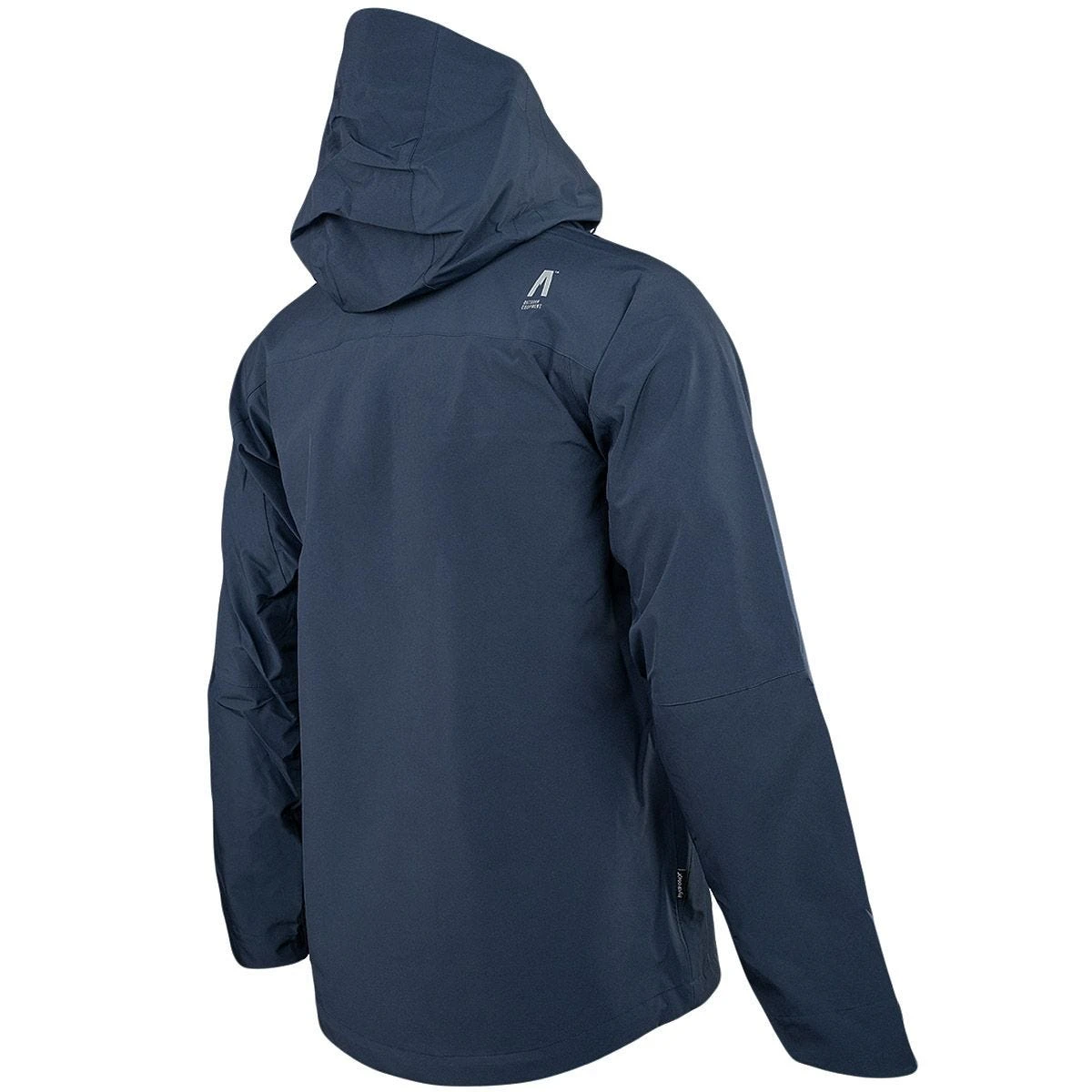 Alpinus Men Tactical Collarada Jacket Navy Blue 2 Alpinus Men Tactical Collarada Jacket Navy Blue - Image 2