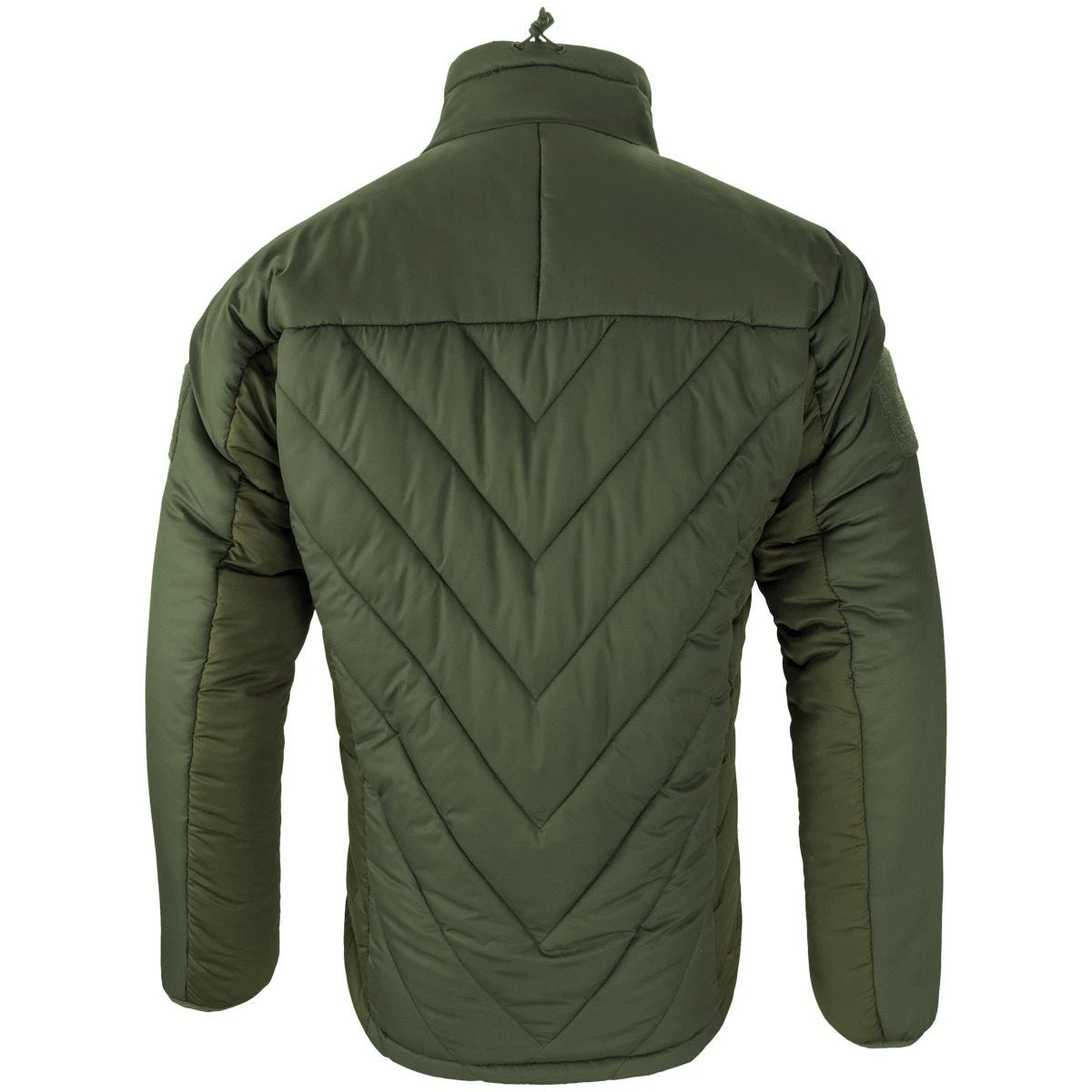 Viper Ultima Jacket Green 3 Viper Ultima Jacket Green - Image 3