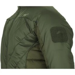 Viper Ultima Jacket Green 8 Viper Ultima Jacket Green -Brandit Shop Final 1200 Ultima Green 04
