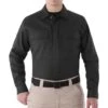 First Tactical Men's V2 Long Sleeve BDU Shirt Black -Brandit Shop First Tactical V2 BDU LONG BLACK 1001X1001 3
