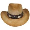 Fox Outdoor Straw Hat Kentucky Brown -Brandit Shop Fox Outdoor Straw Hat Kentucky 1 1200x1200