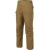 Helikon BDU Mk2 Trousers Coyote -Brandit Shop HELIKON TEXBDUMk2PantsCOYOTE1