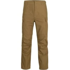 Helikon BDU Mk2 Trousers Coyote -Brandit Shop HELIKON TEXBDUMk2PantsCOYOTE2