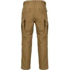 Helikon BDU Mk2 Trousers Coyote -Brandit Shop HELIKON TEXBDUMk2PantsCOYOTE3