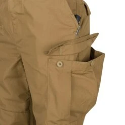 Helikon BDU Mk2 Trousers Coyote -Brandit Shop HELIKON TEXBDUMk2PantsCOYOTE4