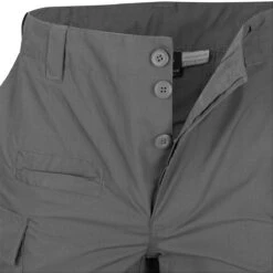 Helikon BDU Mk2 Trousers Shadow Grey -Brandit Shop HELIKON TEXBDUMk2PantsSHADOWGREY5