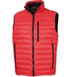 Pentagon Hector Vest Red