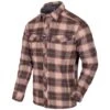 Helikon Defender Mk2 Pilgrim Shirt Long Sleeve Rust Plaid 10 Helikon Defender Mk2 Pilgrim Shirt Long Sleeve Rust Plaid -Brandit Shop Helikon Defender Mk2 Pilgrim Shirt Long Sleeve Rust Plaid 1 1200x1200 1