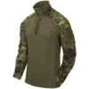 Helikon MCDU Combat Shirt NyCo Ripstop Flecktarn -Brandit Shop Helikon MCDU Combat Shirt NyCo Ripstop Flecktarn 1 3