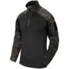 Helikon MCDU Combat Shirt NyCo Ripstop MultiCam Black -Brandit Shop Helikon MCDU Combat Shirt NyCo Ripstop MultiCam Black 1 2