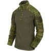 Helikon MCDU Combat Shirt NyCo Ripstop PenCott Wildwood -Brandit Shop Helikon MCDU Combat Shirt NyCo Ripstop PenCott Wildwood 1 3