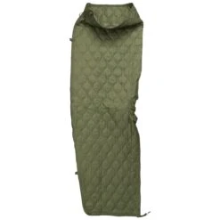Helikon Swagman Roll Basic Poncho Olive Green -Brandit Shop Helikon Swagman Roll Basic Poncho Olive Green 6