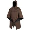 Helikon Swagman Roll Poncho Climashield Apex 67g Earth Brown -Brandit Shop Helikon Swagman Roll Poncho Climashield Apex 67g Earth Brown 1